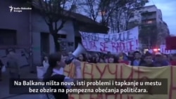 Nezavršeni ratovi iz 1990-ih