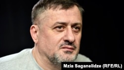 ჯიმშერ რეხვიაშვილი