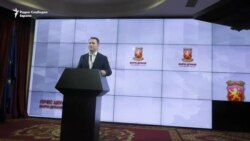 Груевски: Бараме итно стопирање на политичкиот прогон