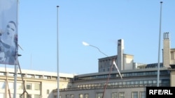 ICTY, Foto: Vlado Azinović