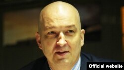 Sławomir Dębski, directorul PISM