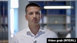 Ermal Kelmendi nga “Unisolar”.