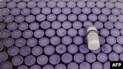 проблеми со ладењето, една од причините за фрлање на вакцините против ковид-19