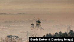 U Valjevu je vazduh u poslednjih pet godina prekomerno zagađen i nalazi se konstantno u trećoj kategoriji kvaliteta, koja prema zakonskoj regulativi definiše da je reč o vazduhu u kojem su prekoračene tolerantne vrednosti za jednu ili više zagađujućih materija.