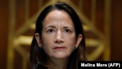 Directoarea Serviciului Național de Informații, Avril Haines