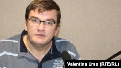 Дорин Дущак