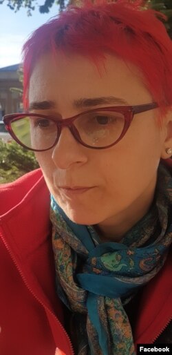 ირმა იანტბელიძე