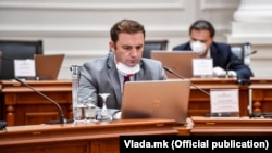 Бујар Османи