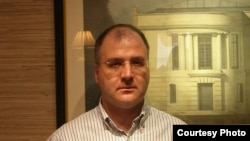 Архитектор Антон Гликин