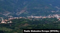 Центар Жупа.