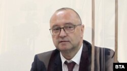 Съдия Георги Ушев