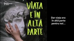 Ioana Pârvulescu: „Sperai că într-o zi vei ajunge și tu să faci călătorii în străinătate, să vezi Parisul...”