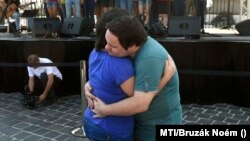 Kromoszóma Karnevál Budapesten 2018-ban.