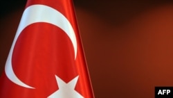 Турско знаме