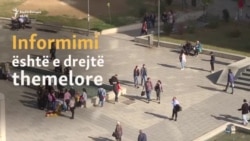 Besueshmëri relative në media