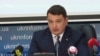 Справи Насірова, Онищенка і «бурштинова схема»: НАБУ відзвітувало про роботу (відео)