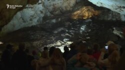 Crna Gora 'obećana zemlja' za speleologе