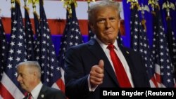 Доналд Тръмп