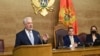Crna Gora: Vlada bez parlamentarne većine