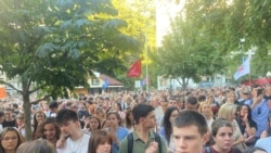 Strah od 1. septembra 