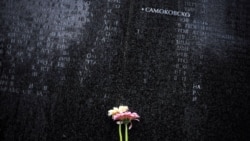 20 хиляди имена на жертвите на комунистическия режим са изписани върху монумента пред НДК в София