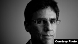 Стив Левин, редактор журнала "Форин полиси".