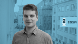 Horváth Bence: Nagy erő van a civilekben, összefogva tudnak tüskét szúrni a hatalom sarkába