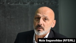 ჯონდი ბაღათურია