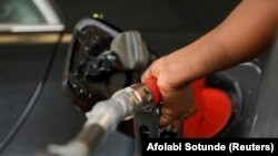 Nestašica goriva na pumpama natjerala je Vladu da reaguje (ilustrativna fotografija)