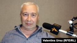 Valeriu Curmei