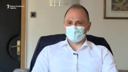 Филипче - До 15 мај сите пријавени ќе добијат термин за вакцинација