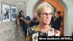 Govoriti o ljudskim pravima danas potrebnije je nego ikada: Kerry Kennedy