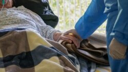 Lufta kundër COVID-19 në Spitalin e Gjilanit