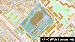 В имота, включен в списъка за продажба, попадат паркът, малкият стадион „Академик“, Блок 1 и 2, които се ползват от СУ, и други сгради и пространства.