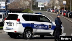 Sve učestaliji kriminalni obračuni u Srbiji 