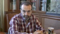 Виктор Шендерович о расследовании "черного вторника"