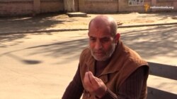 Якби у Сирії стало безпечно – я одразу б туди повернувся – сирійський біженець в Україні