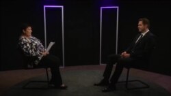 Ministrul de externe Tudor Ulianovschi răspunde întrebărilor Europei Libere