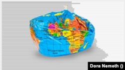 Feléltük a Föld éves erőforrásait