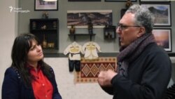 აპულიაში, "შინ - უცხოეთში" - დამპიტაური, დიმპიტაური