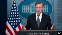 Consilierul pentru securitate națională al SUA, Jake Sullivan, susține că Ucraina poate câștiga războiul pornit de Rusia dacă este susținută de aliați.