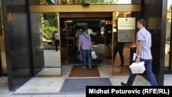 Za ove privilegije koje koristi više od polovine zastupnika u Parlamentu FBiH, potrošeno je preko milion eura u aktuelnom mandatu