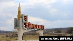 Oameni și locuri din Sângerei, martie 2021