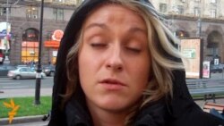 Якби Ви брали участь у виборах президента США, то за кого проголосували б?