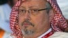 Jamal Khashoggi 