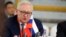 Ministrul adjunct de Externe al Rusiei, Serghei Riabkov.