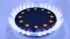 Какова доля России на рынке газа Европы?