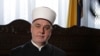 Reisu-l-ulema Islamske zajednice u Bosni i Hercegovini Husein ef. Kavazović 