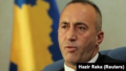 Ramuš Haradinaj