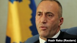 Ramuš Haradinaj